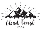 cloud forest yoga